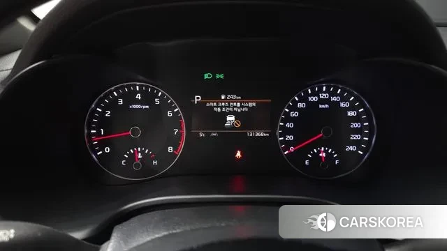 Kia The New K3 2nd generation id 3488527 из Кореи 18