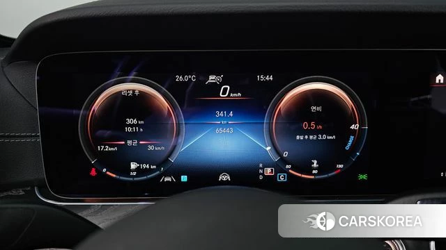 Mercedes-Benz E-Class W213 id 4423451 из Кореи 28