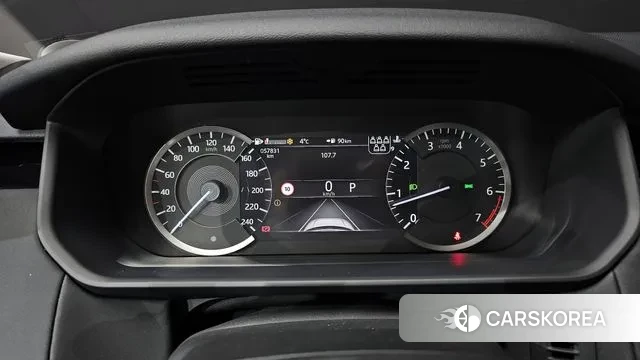 Land Rover Discovery 5 id 3649404 из Кореи 18