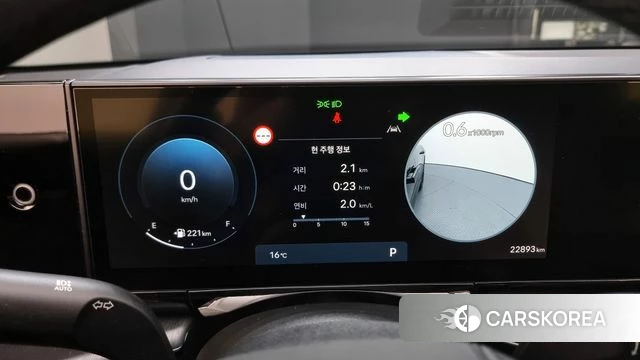 Hyundai Grandeur (GN7) id 3826374 из Кореи 18