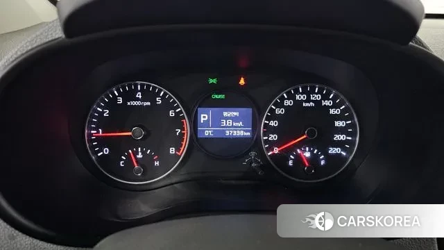 Kia All New Morning (JA) id 3573751 из Кореи 18