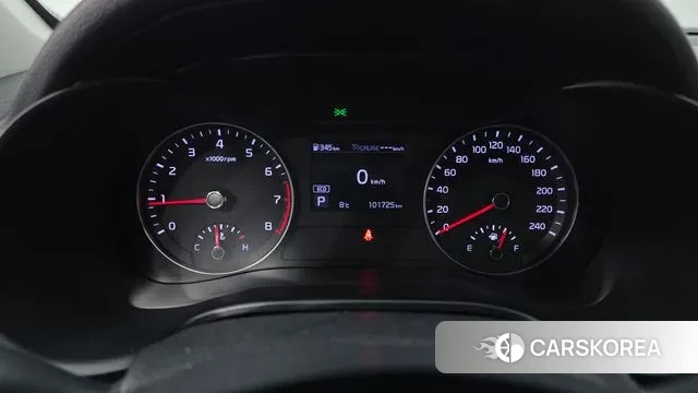 Kia Come New K3 id 3514782 из Кореи 18