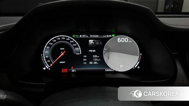Kia K7 Premier id 4363000 из Кореи 32