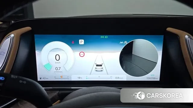 Genesis G90 (RS4) id 3311414 из Кореи 18