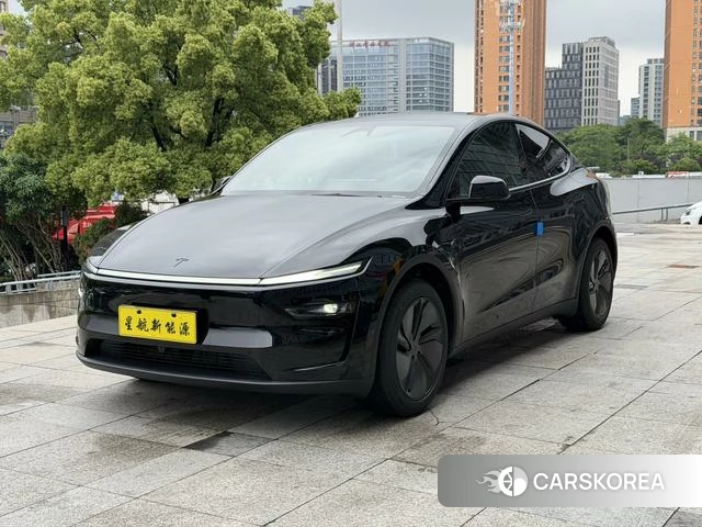 Tesla Model Y id 4199057 из Китая 17