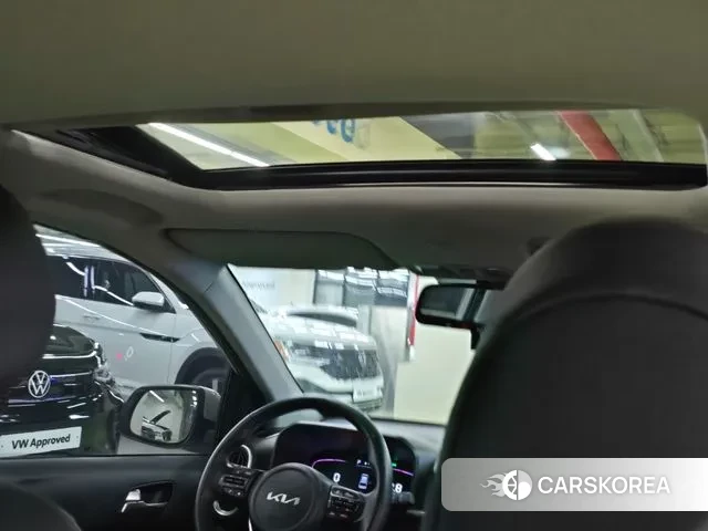 Kia The New Morning (JA) id 3517947 из Кореи 18