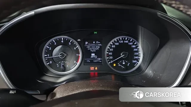 Hyundai Santa Fe TM id 3292381 из Кореи 18