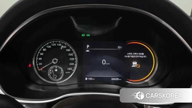 Genesis G80 (RG3) id 3954918 из Кореи 18