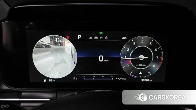 Kia Carnival 4th generation id 3915880 из Кореи 18