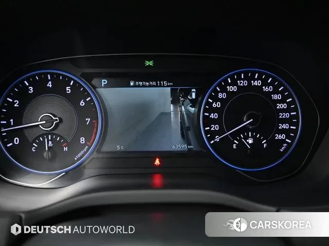 Hyundai Palisade id 3777558 из Кореи 18