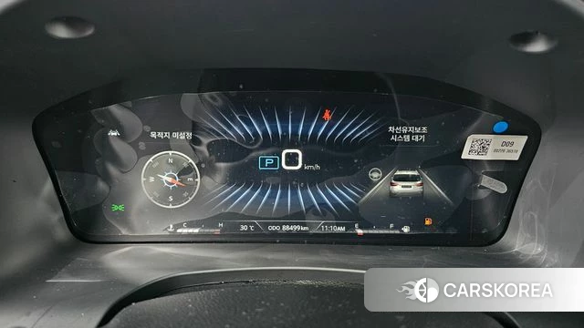Ssangyong All New Rexton id 4592055 из Кореи 18