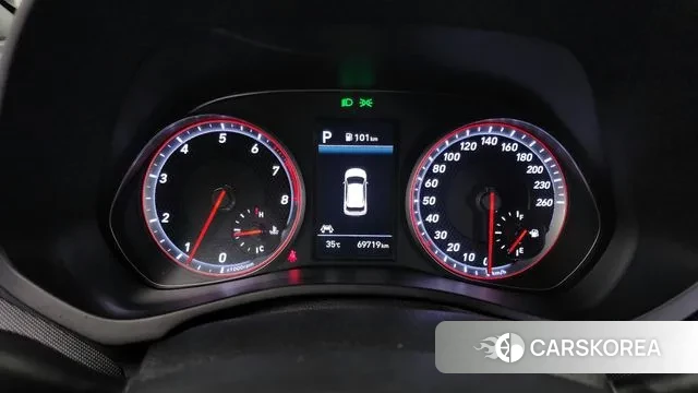 Hyundai Veloster (JS) id 2990834 из Кореи 18