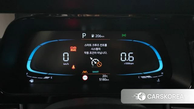 Hyundai The New Avante (CN7) id 4301978 из Кореи 29