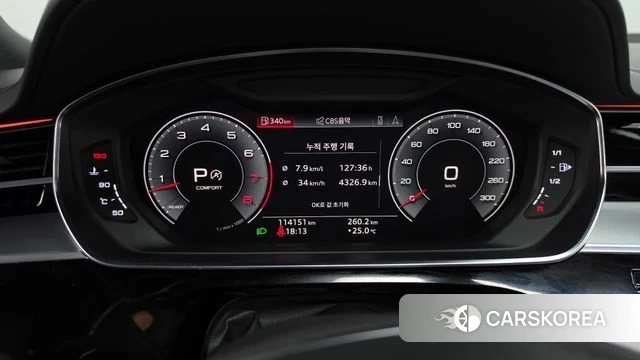 Audi A8 (D5) id 4390056 из Кореи 37