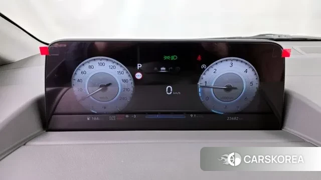 Hyundai Staria id 3577118 из Кореи 18