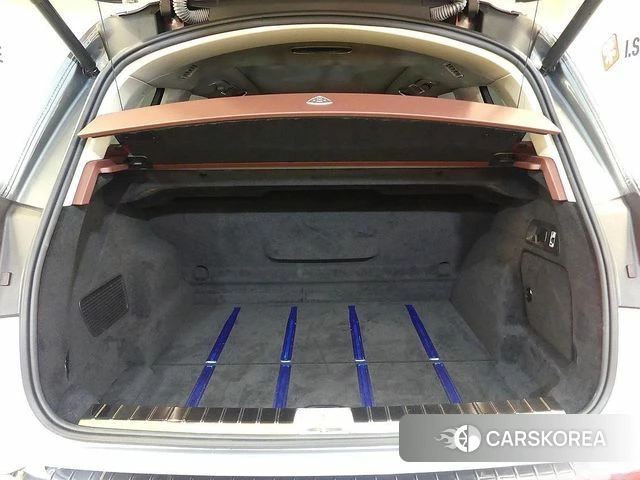 Mercedes-Benz GLS - Class X167 id 4834934 из Кореи 18