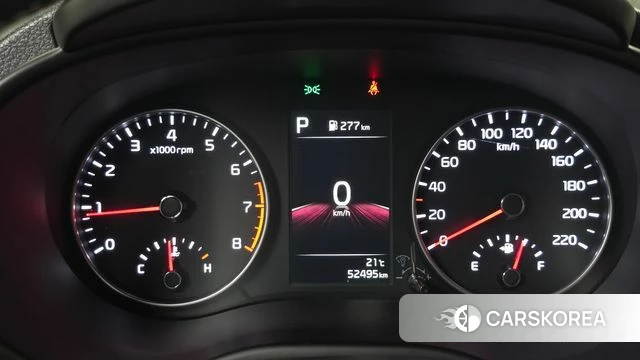 Kia Morning Urban (JA) id 4224580 из Кореи 28