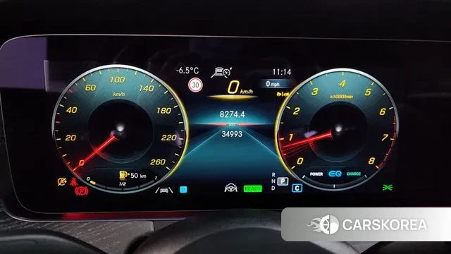 Mercedes-Benz E-Class W213 id 3539245 из Кореи 18