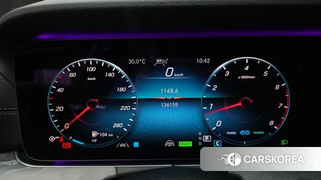 Mercedes-Benz E-Class W213 id 4637271 из Кореи 31