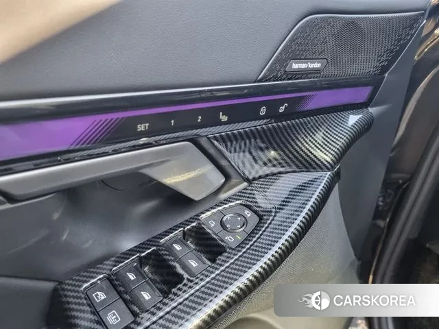 BMW i5 (G60) id 3599422 из Кореи 18