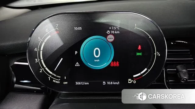 Mini Cooper id 3707648 из Кореи 18