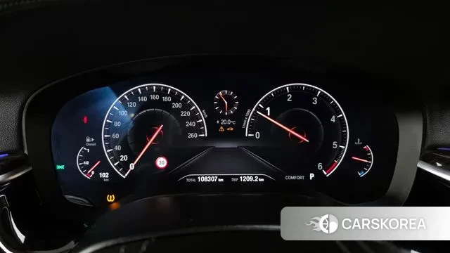 BMW 6 Series GT (G32) id 3284060 из Кореи 18