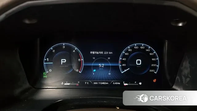 Ssangyong All New Rexton id 3654585 из Кореи 18