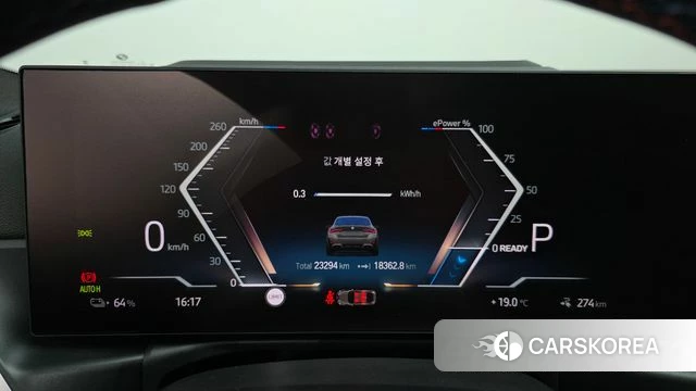 BMW i4 id 3963850 из Кореи 18