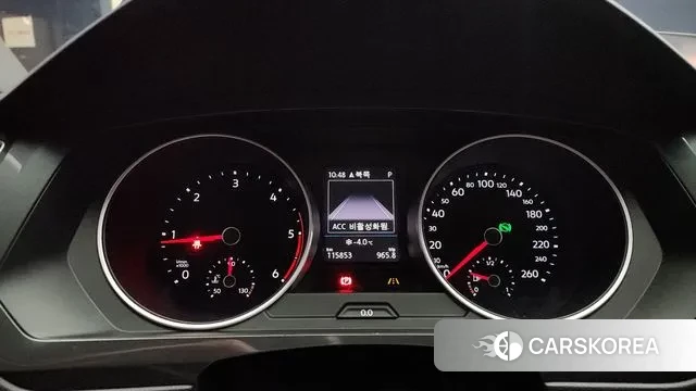 Volkswagen Tiguan second Generation id 3563250 из Кореи 18