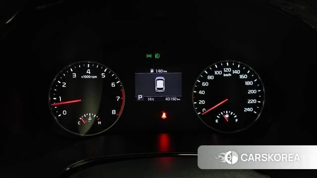 Kia Seltos id 3801215 из Кореи 18