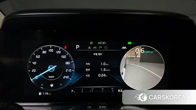 Kia Carnival 4th generation id 3295738 из Кореи 18