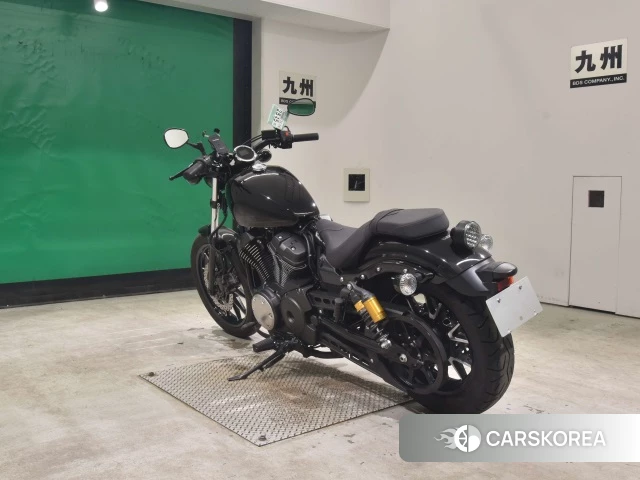 Проданный Yamaha BOLT 950R id 4289684 из Японии, фото 8