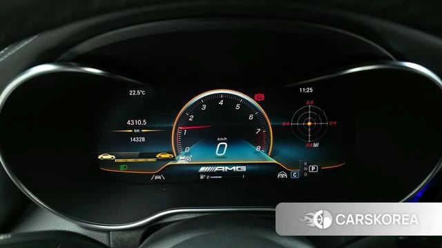 Mercedes-Benz GLC-Class X253 id 4280627 из Кореи 18
