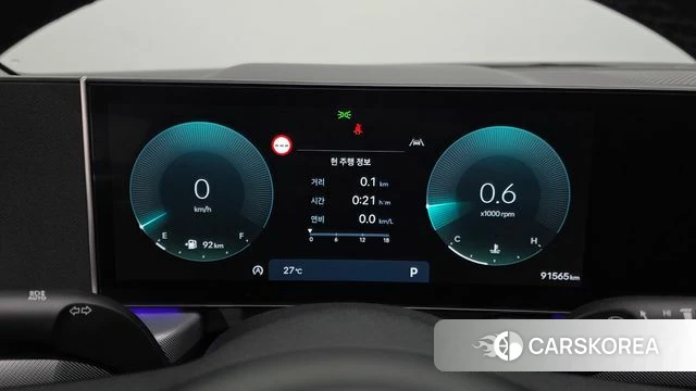 Hyundai Sonata D Edge (DN8) id 4427926 из Кореи 30