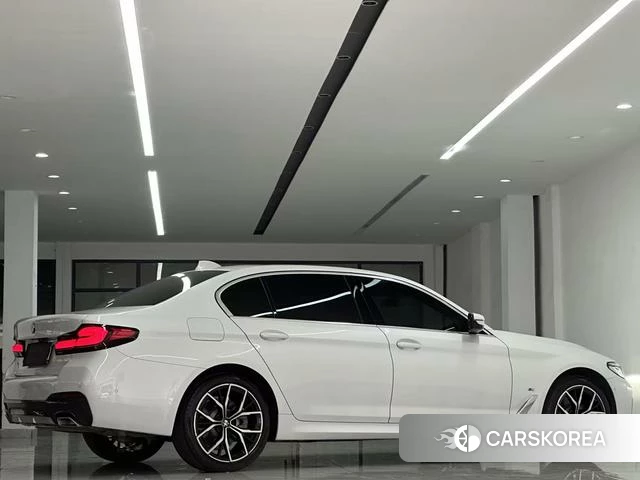 BMW 5 series id 4265644 из Китая 15