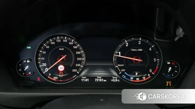 BMW 3 Series GT (F34) id 3651634 из Кореи 18