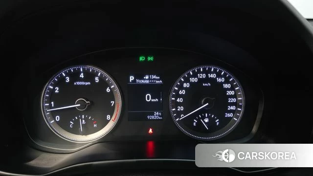 Hyundai Grandeur IG id 4568741 из Кореи 18