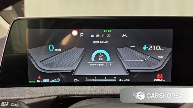 Kia EV6 id 2939822 из Кореи 18