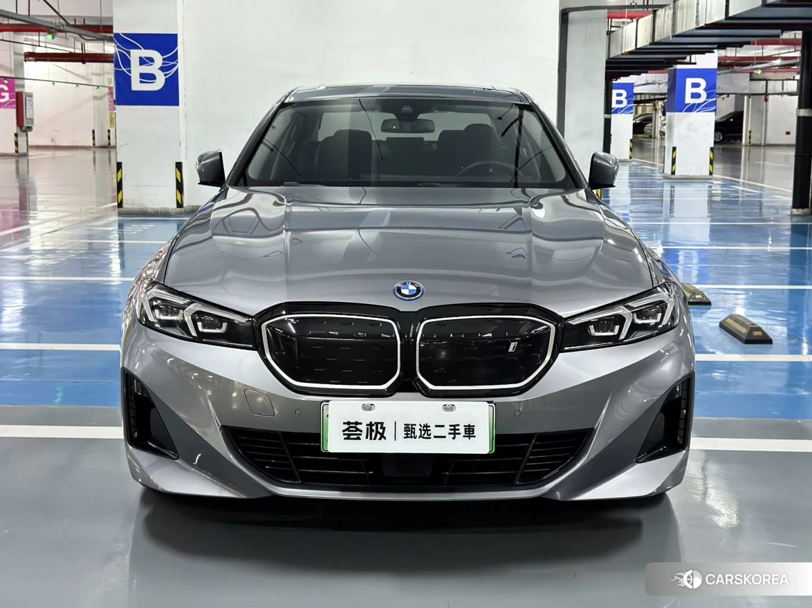 BMW i3 id 4486153 из Китая 16