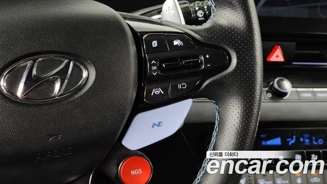 Hyundai Avante (CN7) id 2661556 из Кореи 18