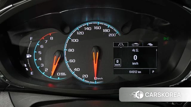 Chevrolet (GM Daewoo) The Next Spark id 4180667 из Кореи 18