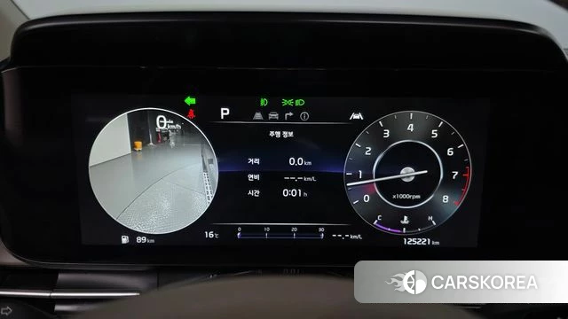 Kia Carnival 4th generation id 4195126 из Кореи 18