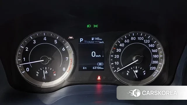 Hyundai Venue id 3417540 из Кореи 18