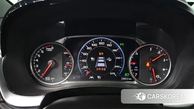 Chevrolet (GM Daewoo) Traverse id 3758291 из Кореи 18