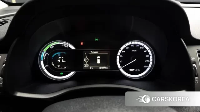Kia Niro id 3593532 из Кореи 18