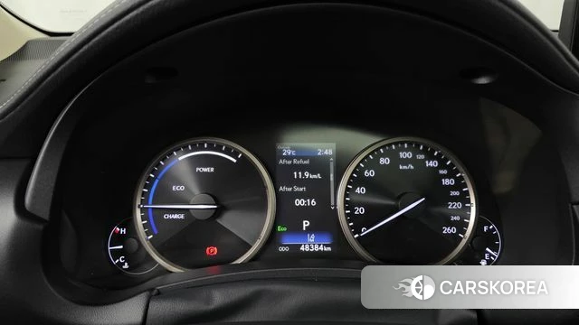 Lexus NX300h id 4764908 из Кореи 27