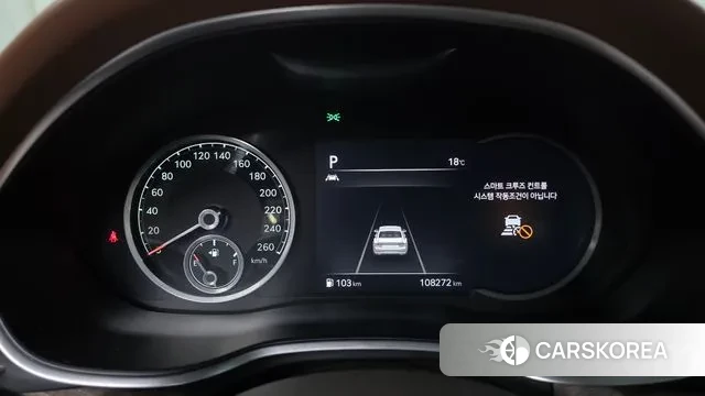 Genesis G80 (RG3) id 3433310 из Кореи 18