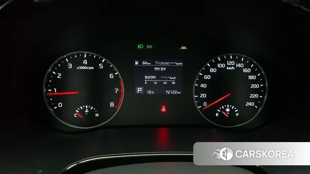 Kia Seltos id 3464572 из Кореи 18