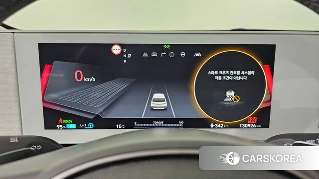 Hyundai Ionic 5 id 3965062 из Кореи 18