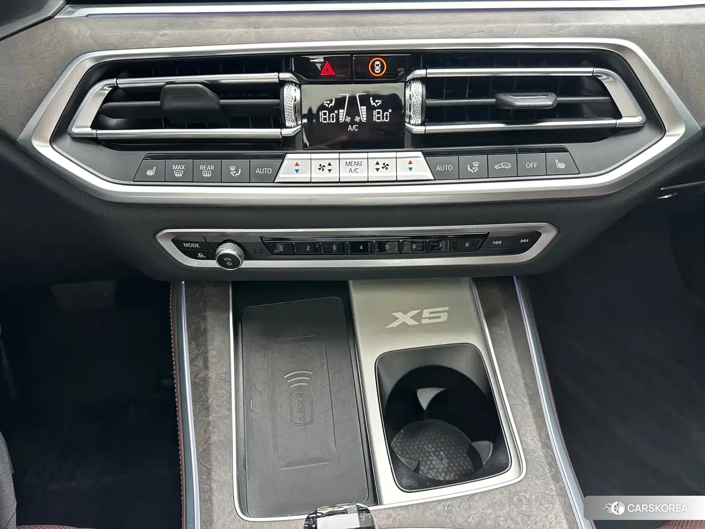 BMW X5 id 4601186 из Китая 14